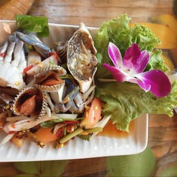 แซ่บอิสาน