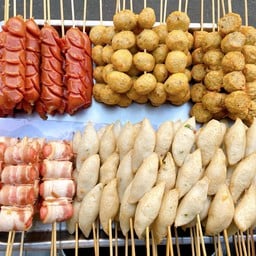 ลูกชิ้นปลารักบี้