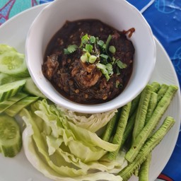 น้ำพริกหนุ่ม