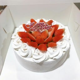 ร้านเค้กมีสวิทตี้(Me Sweety Cake) สาขาอุดมสุข(ประวิทย์และเพื่อนซอย4)