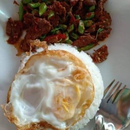 ห่าวซืออาหารตามสั่ง