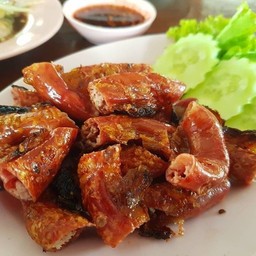 ร้านแรด บางบัวทอง