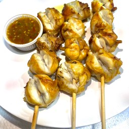 46ทะเลเผา