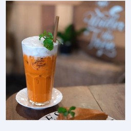 Ice Thai Tea