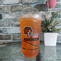 ชาพีช