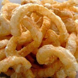 แคบหมู 1คู่ (สั่งแคบหมูอย่างเดียวขอยกเลิกออร์เดอร์นะคะ)