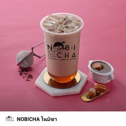 ชานมคาราเมล