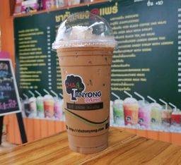 กาแฟสด-เอสเปรสโซ่