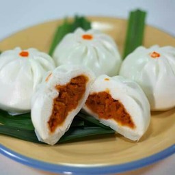 ไส้หมูแดง