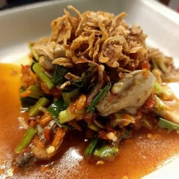 เมายำแซ่บซี๊ด