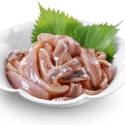 หมึกดองปลาร้าญี่ปุ่น 100 กรัม