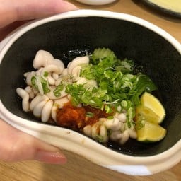 ชิราโกะ ท่อเก็บน้ำอสุจิปลา 