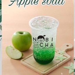 แอปเปิ้ลโซดา
