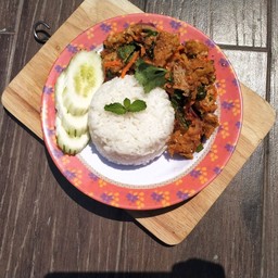 Chicky king พัทยา#1