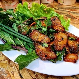 ส้มตำ แซ่บอีลี่
