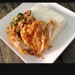 ถูกอร่อย30 ประชาอุทิศ ดาวคนอง