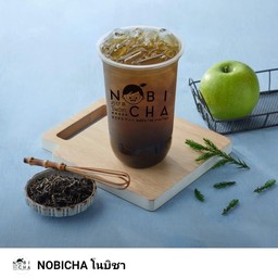 ชาแอปเปิ้ล