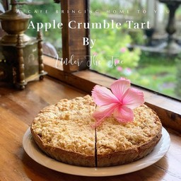 Apple Tart