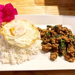 กะทะกับตะหลิว