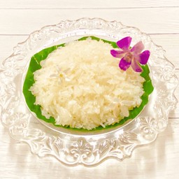 ข้าวเหนียวมูนครึ่งกิโลกรัม