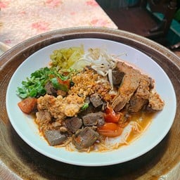 ขนมจีนมีเส้น สามล้าน