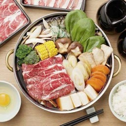 Mama shabu