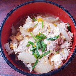 โอยาโกะด้ง