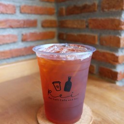 Iced Tea