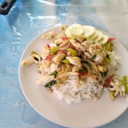 คิงส์ อาหารตามสั่ง