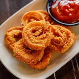 โดนัทปลา