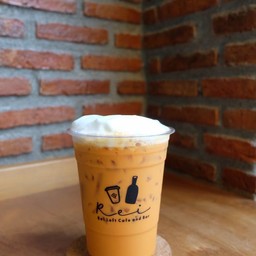 Thai Tea - Iced