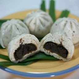 ไส้ถั่วดำ