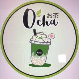 O’Cha Cafe มทส•