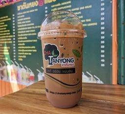 กาแฟโบราณ-เอสเปรสโซ่