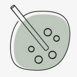 Wabi-Sabi Milk Tea & NK Donut รามคำแหง