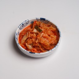 กิมจิ