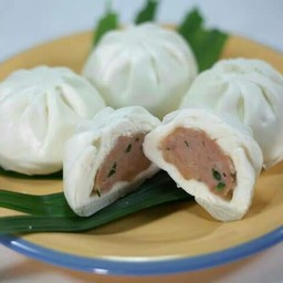 ไส้หมูสับ