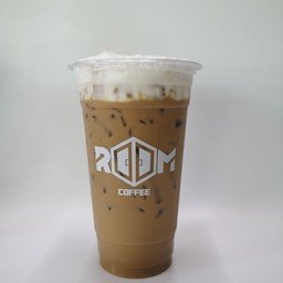 คาราเมลมัลคีอาโต้ เย็น (22oz)