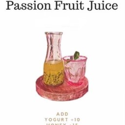 passion juice