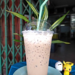 โมจิโกะ วาฟเฟิลฮ่องกง&กาแฟโบราณ