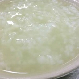 Boiled Rice