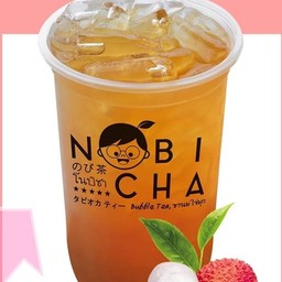 ชาลิ้นจี่