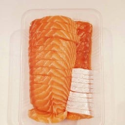 แซลม่อนหนีหมี สาขาเพชรเกษม