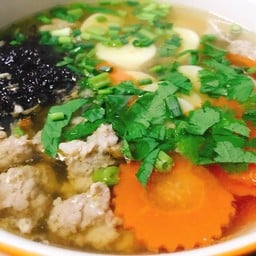 ข้าวต้มมายด์โฮม