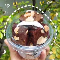 Miss Milk Bakery
