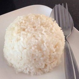 ข้าวเปล่า