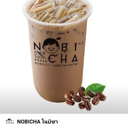 ชานมกาแฟ