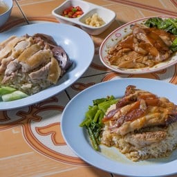 หนึ่งข้าวมันไก่