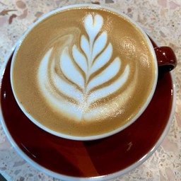 Flat White