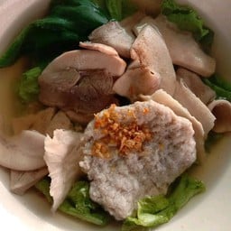 โจ๊ก มุกดาหารและอาหารตามสั่ง มุกดาหาร